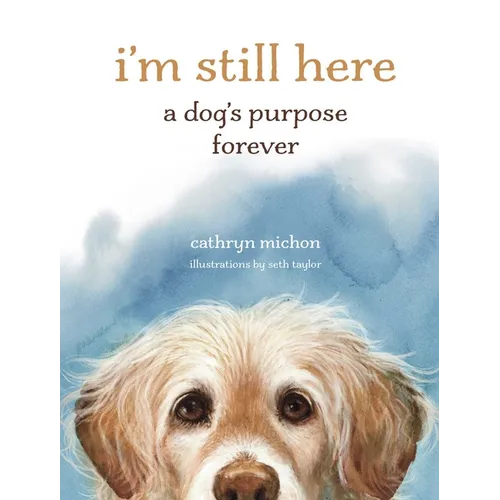 I'm Still Here