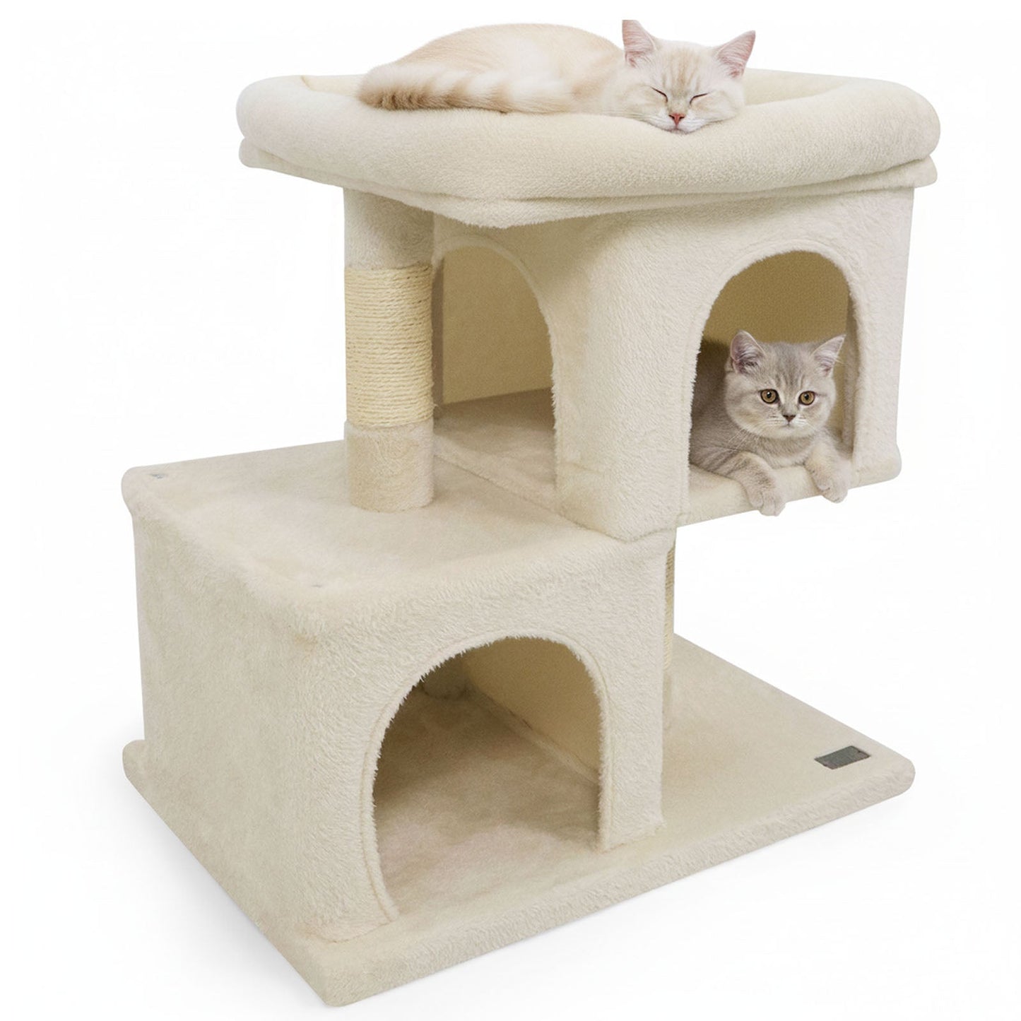 Modern Cat Tree