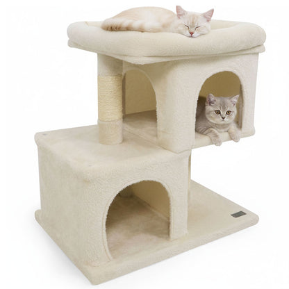 Modern Cat Tree