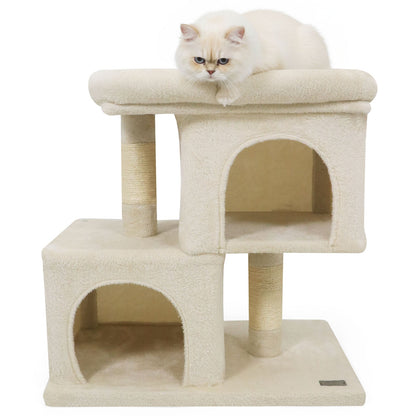 Modern Cat Tree