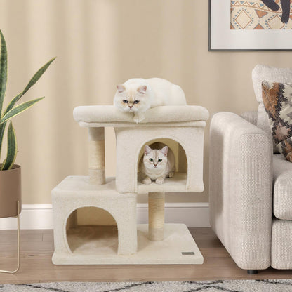 Modern Cat Tree