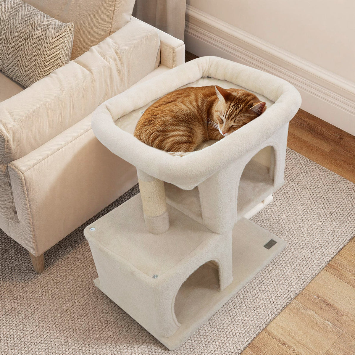 Modern Cat Tree