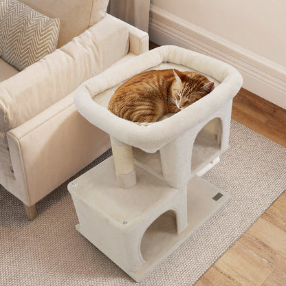 Modern Cat Tree
