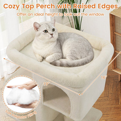 Modern Cat Tree
