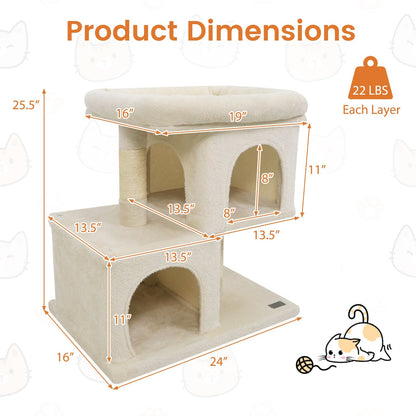 Modern Cat Tree