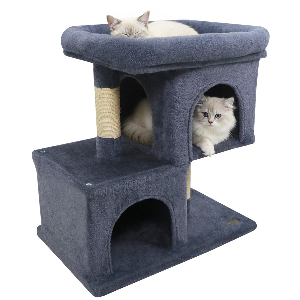 Modern Cat Tree