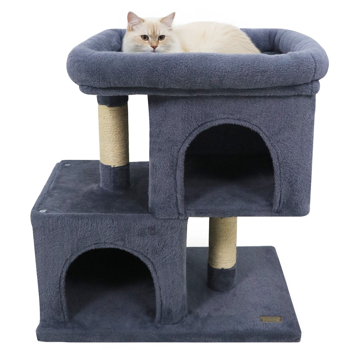 Modern Cat Tree