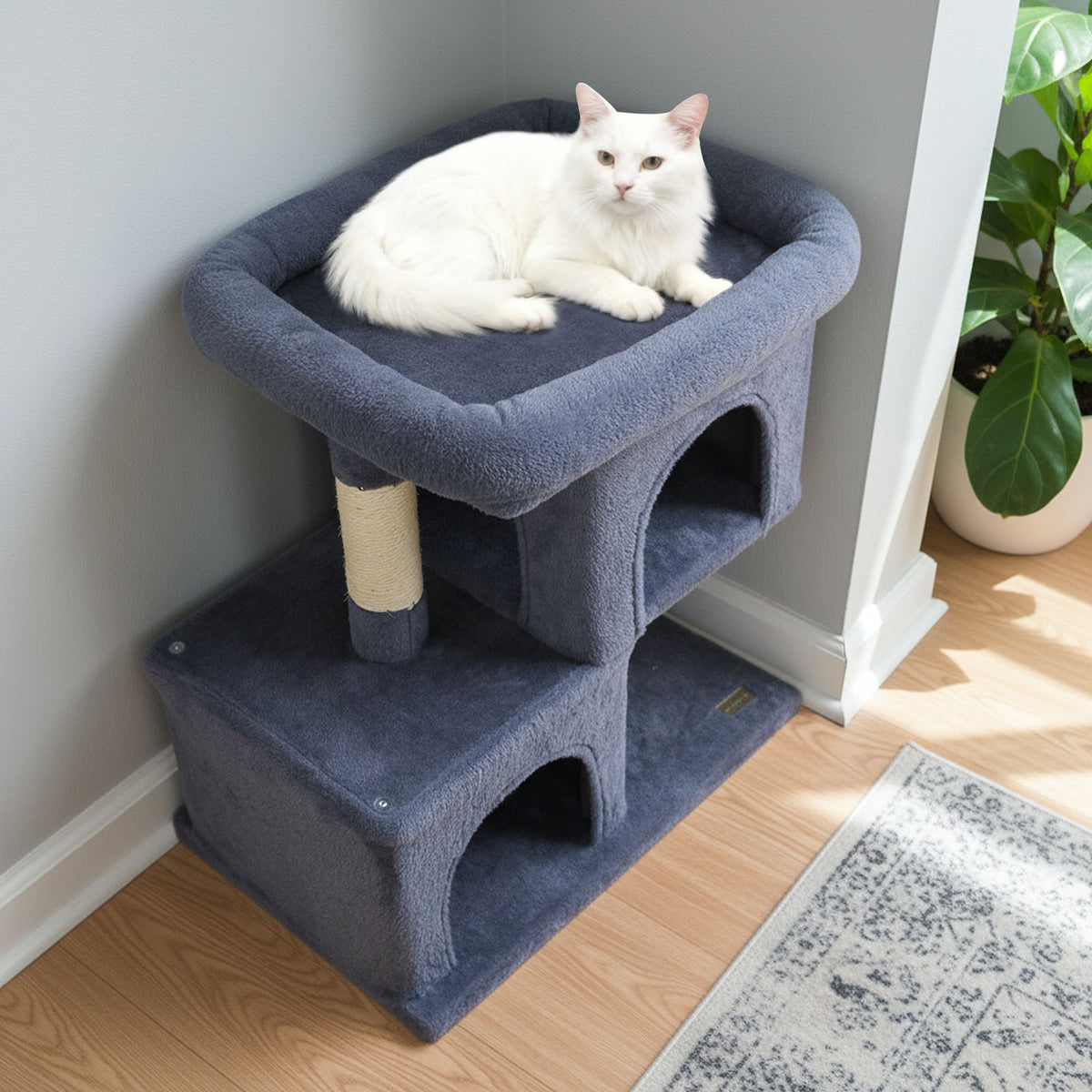 Modern Cat Tree