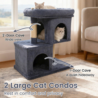 Modern Cat Tree