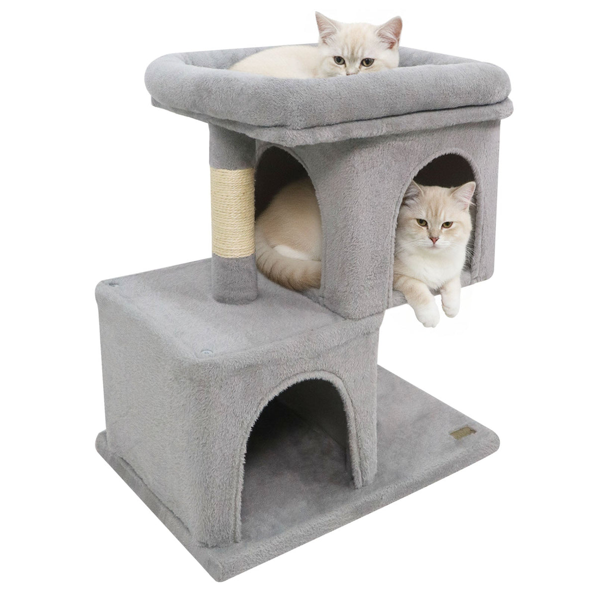 Modern Cat Tree