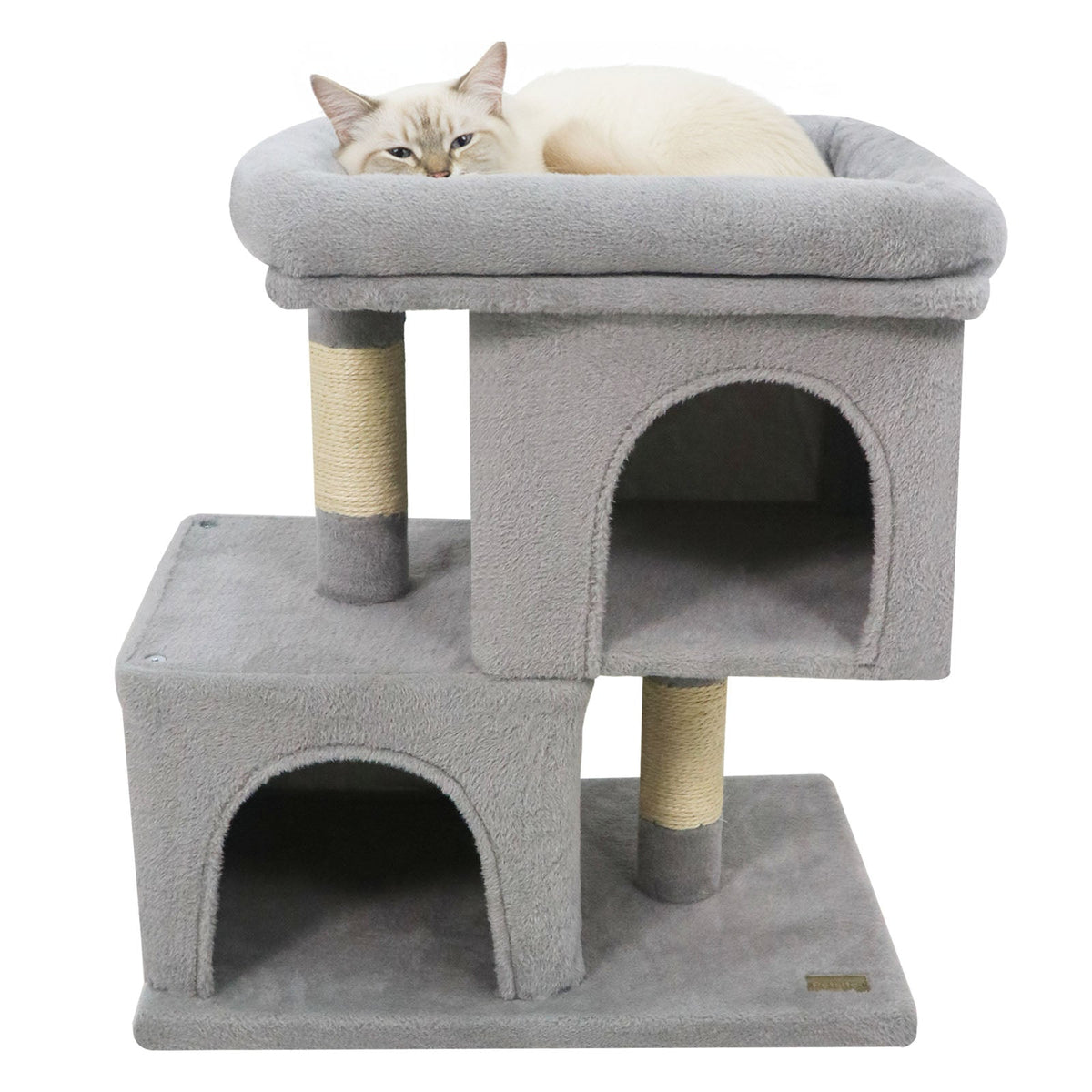Modern Cat Tree