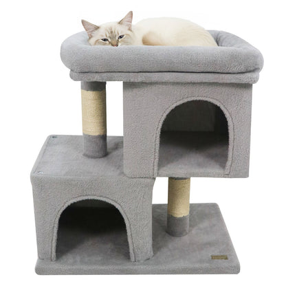 Modern Cat Tree
