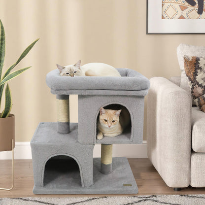 Modern Cat Tree