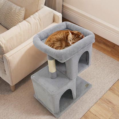 Modern Cat Tree