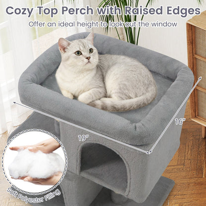 Modern Cat Tree