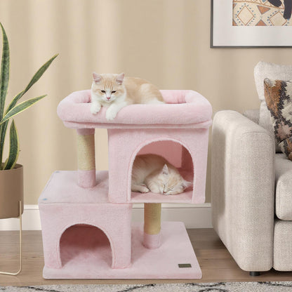 Modern Cat Tree