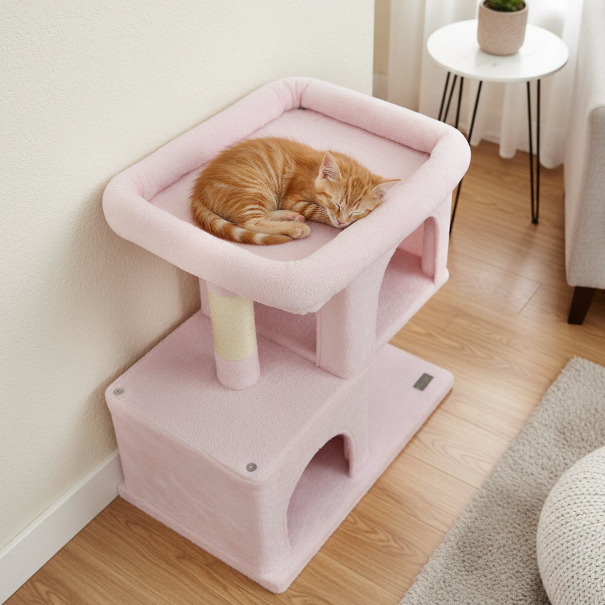 Modern Cat Tree