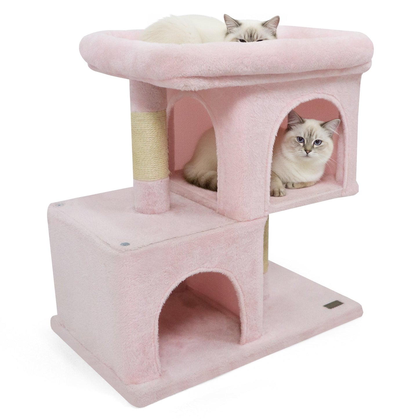 Modern Cat Tree
