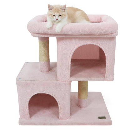Modern Cat Tree