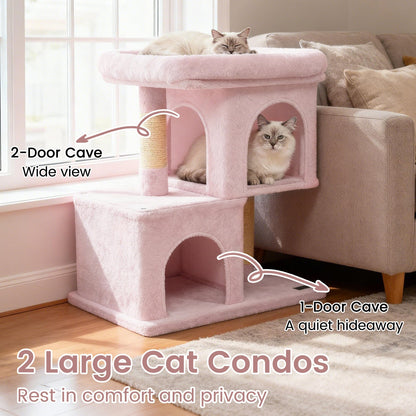 Modern Cat Tree