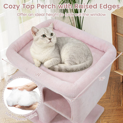 Modern Cat Tree