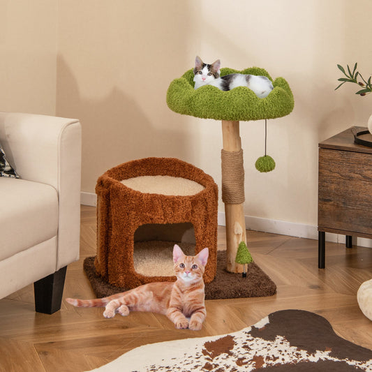 Cat Tree Cat Tower