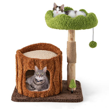 Cat Tree Cat Tower