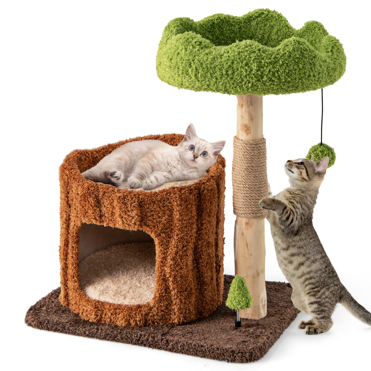 Cat Tree Cat Tower