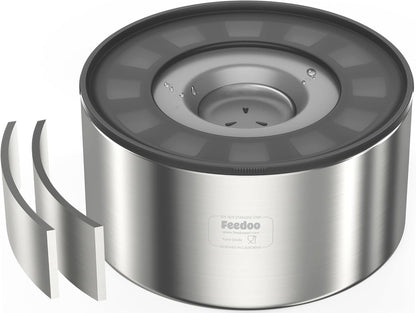 Dog Water Bowl