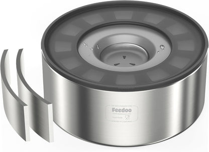 Dog Water Bowl