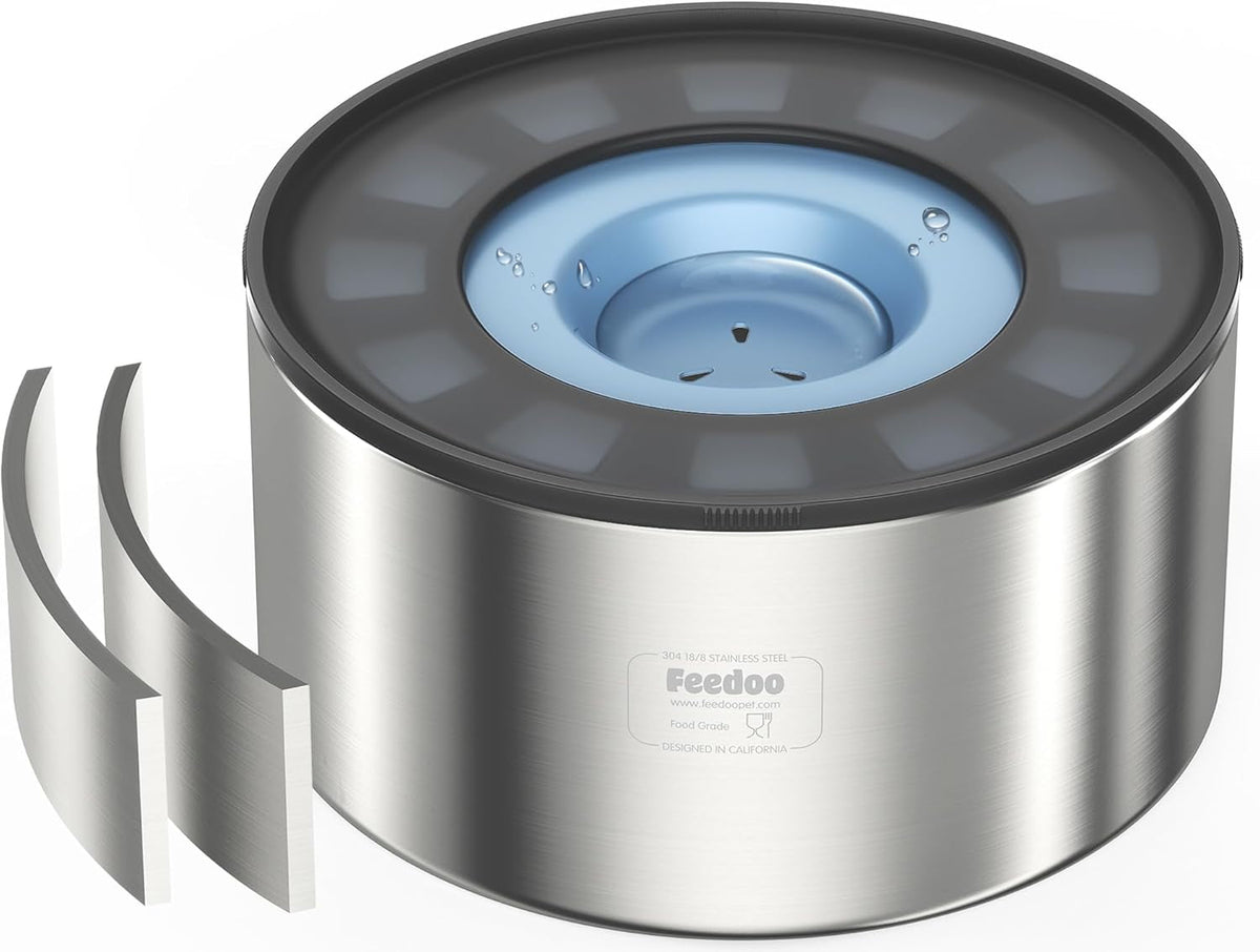 Dog Water Bowl