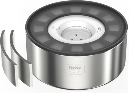 Dog Water Bowl