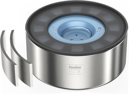Dog Water Bowl