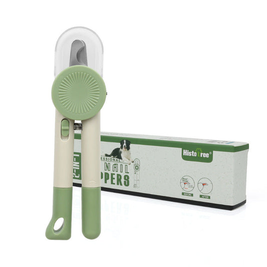 Pet Nail Clipper