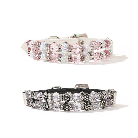 Pet Collar & Leash Set