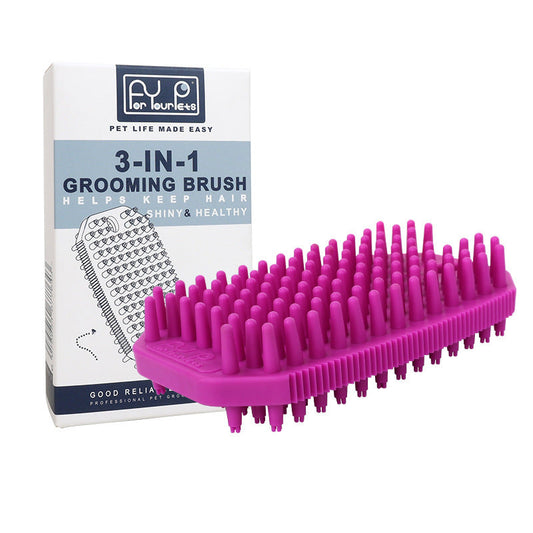 Pet Grooming Brush