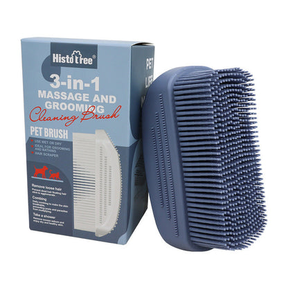 Bath Massage Brush