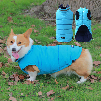 Dog Winter Jacket