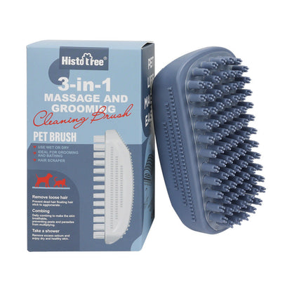 Bath Massage Brush