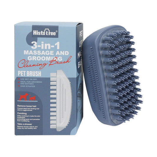 Bath Massage Brush