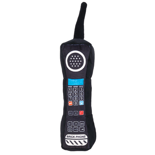 Phone Dog Toy