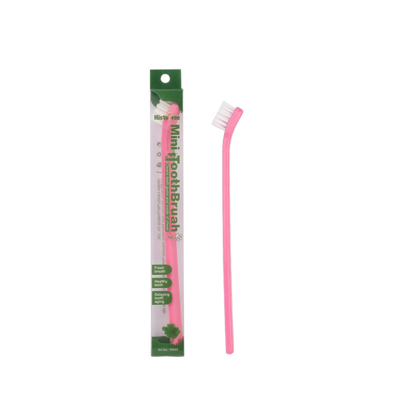 Mini Pet Toothbrush
