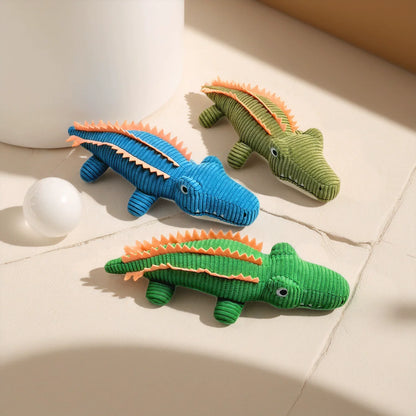 Plush Dog Toy