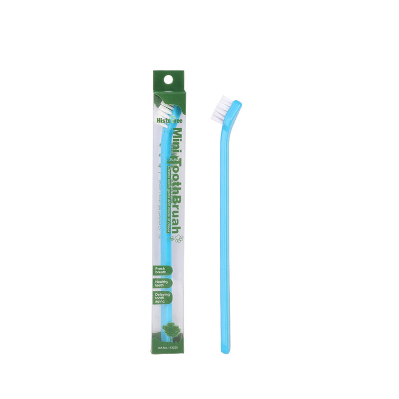 Mini Pet Toothbrush