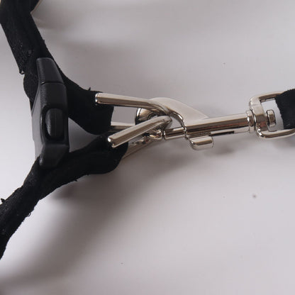 Dog Harness and Leash Set