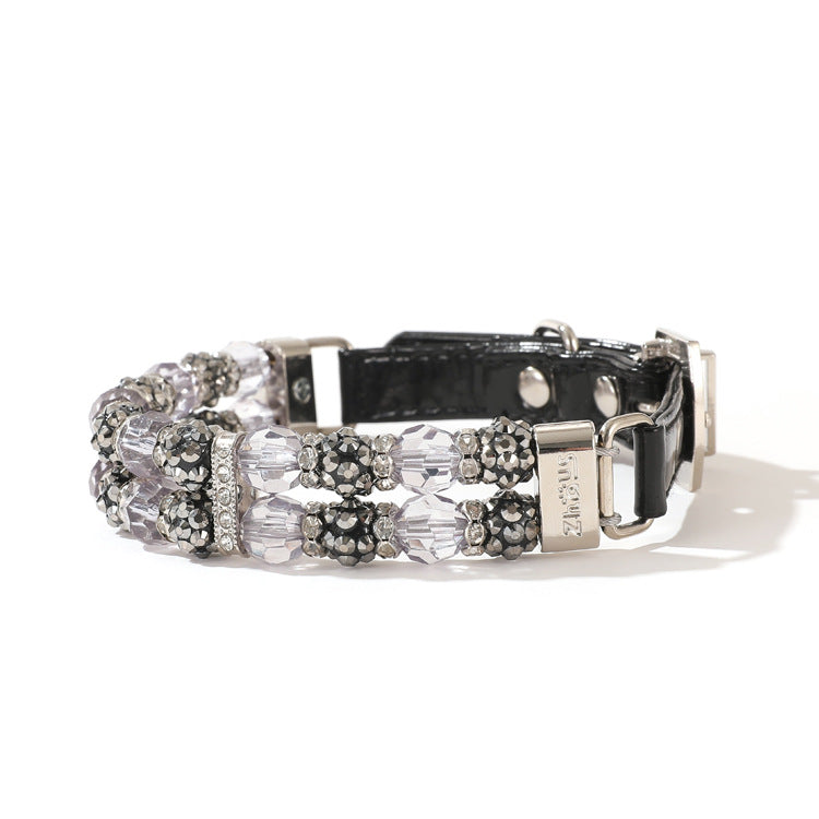 Pet Collar & Leash Set