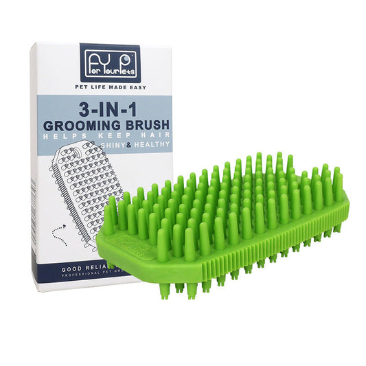 Pet Grooming Brush