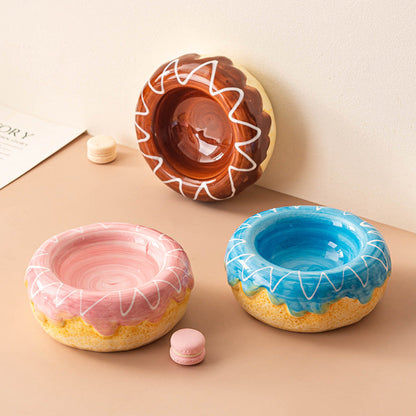 Ceramic Pet Bowl