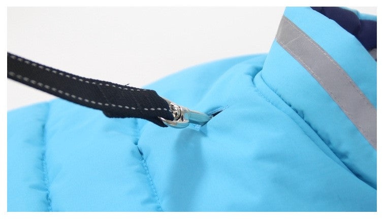 Dog Winter Jacket
