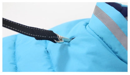 Dog Winter Jacket